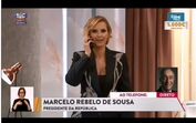 O telefonema de Marcelo para Cristina Ferreira que todos falam