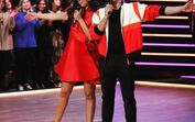 Rita Pereira, Dança com as Estrelas