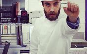 James Middleton