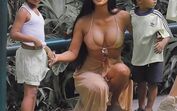 Kim Kardashian