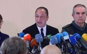 Rodríguez Gómez de Celiz, delegado do governo de Andaluzia