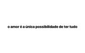 Pedro Chagas Freitas, Dicionário do Amor, crónica, o amor é