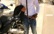 Yannick Djaló