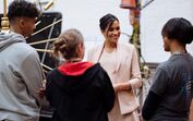 Meghan Markle