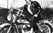 Elvis Presley