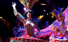 Vamos ao circo? Mantenha a tradição e leve as crianças a entrar no mundo incrível de acrobacias arriscadas e palhaços
