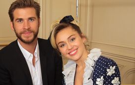 Ninho do amor! Veja o interior da mansão dos recém-casados Miley Cyrus e Liam Hemsworth