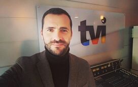 Depois de assumir saudades de Salazar, repórter do 'Você na TV' está a ser ameaçado: "Nada vos dá o direito de me ameaçar de morte"