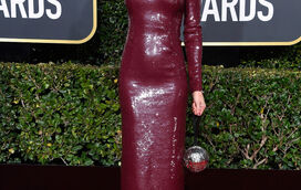 As mais mal vestidas dos Globos