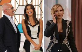 Inveja de Cristina? Goucha reaje ao telefonema: "Maria não chames o Presidente senão ele ainda telefona para cá"