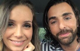 Saiba porque Luciana Abreu faltou ao tribunal no processo de violência doméstica contra o ex-marido