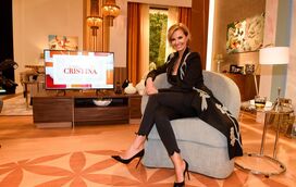 Cristina Ferreira de volta ao tribunal! Já está definida a data para a batalha judicial entre a apresentadora e a SIC