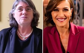 Polémica psicóloga, que diz curar homossexuais, ataca Fátima Lopes e provoca revolta