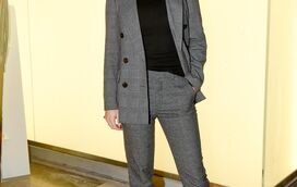 Os visuais de uma festa de aniversário