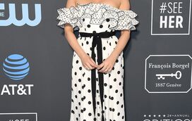 As mais mal vestidas dos Critics' Choice Awards