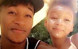 Guerra agrava-se! Djaló ataca Luciana e continua luta pelas filhas