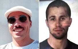 Polícia Marítima revela identidade de corpo encontrado em Peniche