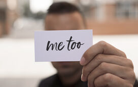 Movimento "Me Too" chega às grandes marcas e é arrasado nas redes sociais