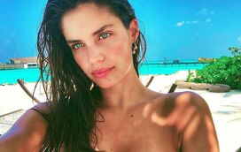 Indignada com capa de revista, Sara Sampaio emociona-se em vídeo ao recordar crise de depressão e ansiedade