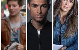 Este é o maior inimigo de Cristiano Ronaldo. É português e anda a tramá-lo no caso da alegada violação de Mayorga