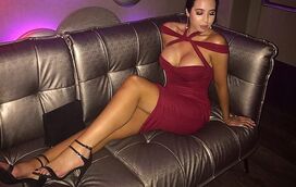 Depois de 'Casa dos Segredos', prima de Cristiano Ronaldo arrasa em hotéis de luxo de Londres