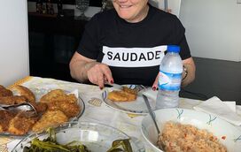 Desespero! Cansada de ser afastada pelo filho, Dolores lança mensagem surpreendente a Cristiano Ronaldo