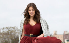  5 vestidos para tamanhos grandes por menos de 40 euros: frescos, modernos e muito favorecedores