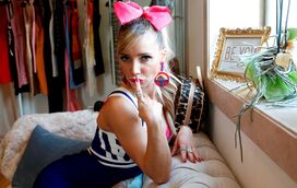 Polémica atrás de polémica! Luciana Abreu tem vida em risco