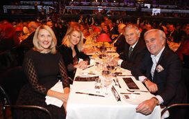 Casino Estoril recebe Grande Gala do Fado com elenco de luxo 