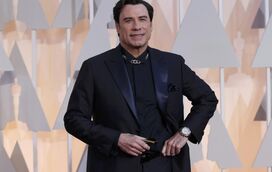 Depois de perder a mulher, John Travolta volta a sofrer com nova morte na família