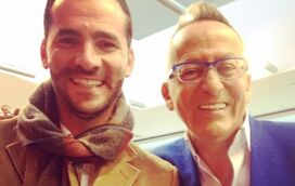 Polémica Mário Machado! Goucha irrita-se com comentários sobre afastamento de Bruno Caetano