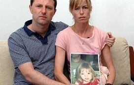 Nova esperança! Pais de Maddie McCann voltam a acreditar que vão encontrar a filha