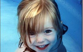 Inacreditável! Novas provas garantem que Maddie está viva!