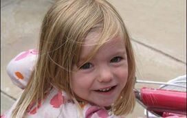 Esperança renova-se. Autoridades alemães dizem que Maddie McCann pode estar viva