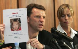 Ingleses fecham 'Caso Maddie', mas inspetores Gonçalo Amaral e Moita Flores dizem ter a solução para o enigma