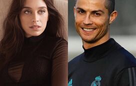 Quem é a mulher que sente mais saudades de Cristiano Ronaldo em Madrid? 