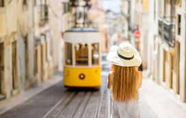 Preços das casas em Lisboa voltam a disparar e sobem até 40%... Menos numa freguesia... que ninguém esperava