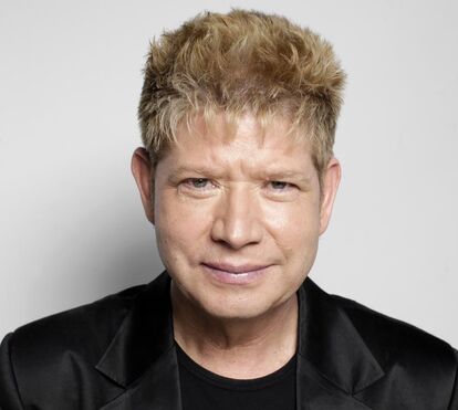 Roberto Leal escondeu cancro durante 2 anos