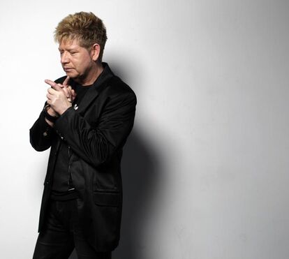 Dor e sofrimento! Roberto Leal luta contra cancro e perde visão