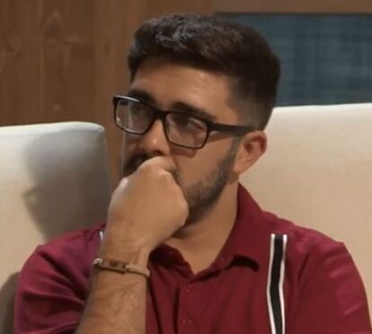 Enganado e furioso. João de 'Casados' foi apanhado a gabar-se de ter conquistado muitas mulheres