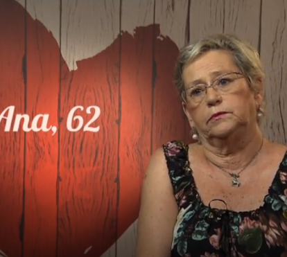 Que confusão! Concorrente de 'First Dates' da TVI revela que o marido a traiu com um travesti