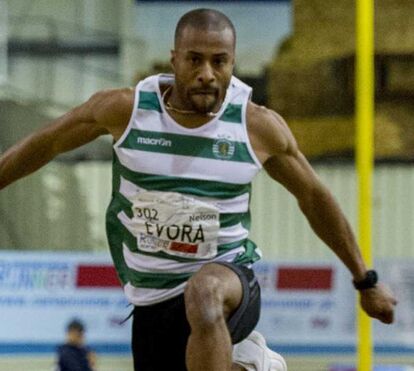 Nélson Évora fala em "ataque pessoal" do Benfica: «Não sei porque é que deram a volta ao mundo para fazer esta borrada»