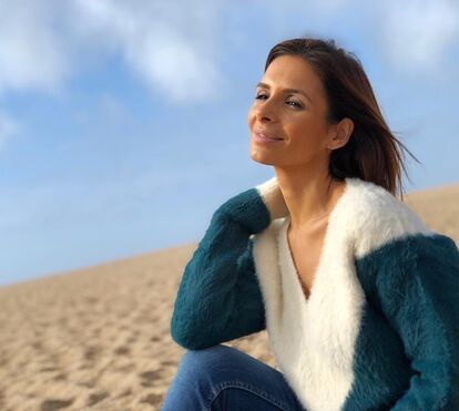 Nem parece ela! Catarina Camacho faz mudança drástica de imagem e provoca onda de comentários