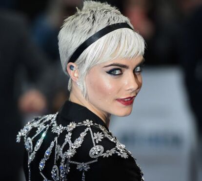 Sinal de alarme! Os penteados que eles não gostam... mas que elas adoram!