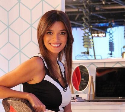 Descuido grave! Maria Cerqueira Gomes roubaram-lhe o carro com contrato da TVI lá dentro