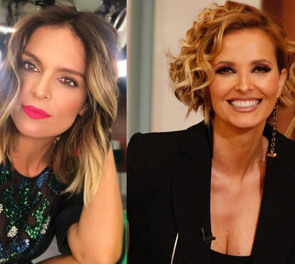Inveja de um amor feliz? Cristina Ferreira critica relação de 11 anos de Diana Chaves: "Isto já não se usa"