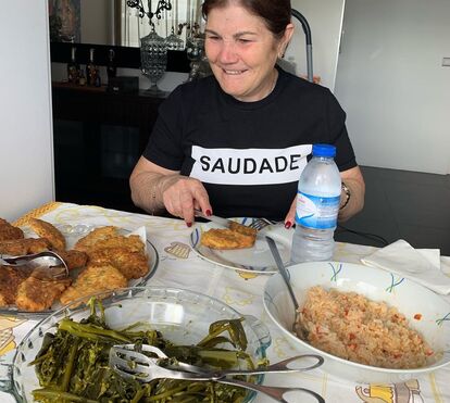 Desespero! Cansada de ser afastada pelo filho, Dolores lança mensagem surpreendente a Cristiano Ronaldo