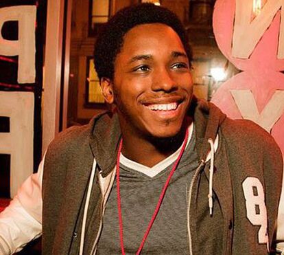 Morreu o humorista Kevin Barnett