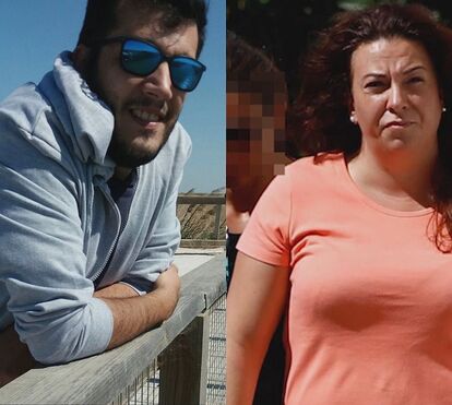 Surpresa! Rosa Grilo, fora da prisão, visita casa de amante