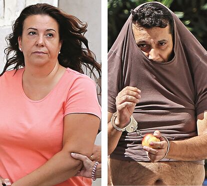 Morte de triatleta. Amante de Rosa Grilo quebra o silêncio : "Não fui eu!"